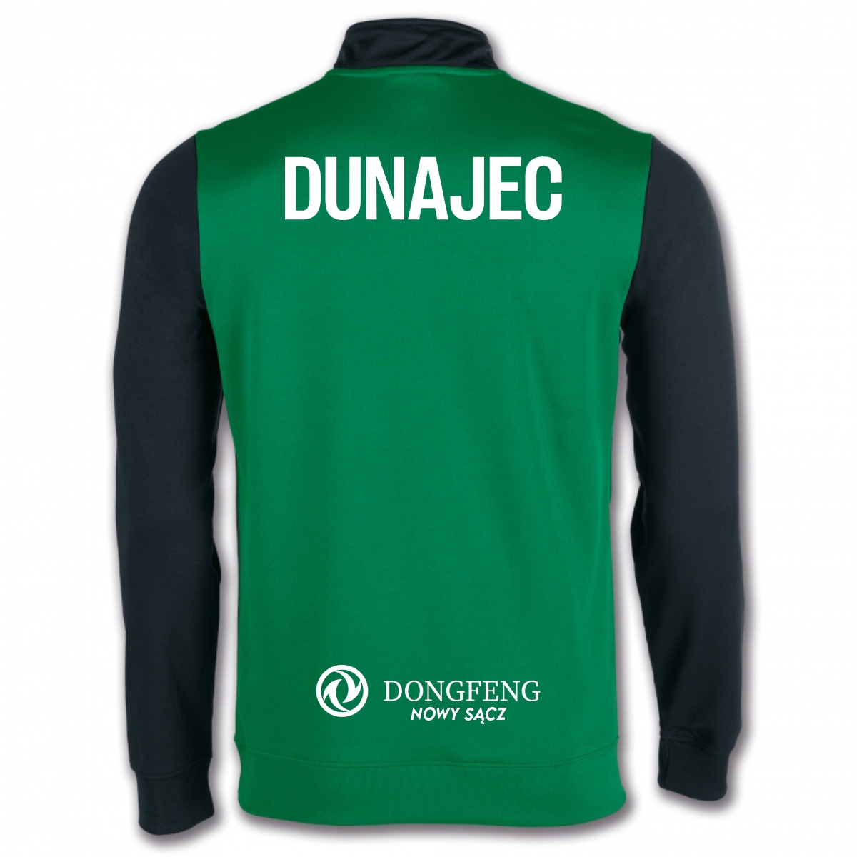 BLUZA JOMA TRENINGOWA - obrazek 2