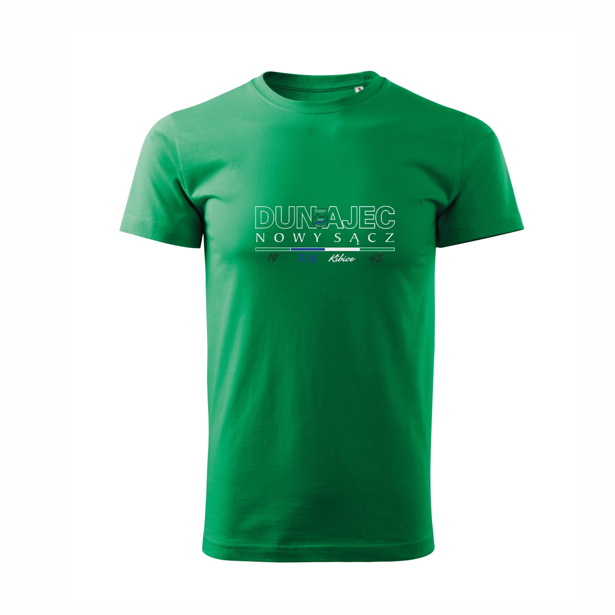 KOSZULKA MĘSKA TO MY KIBICE